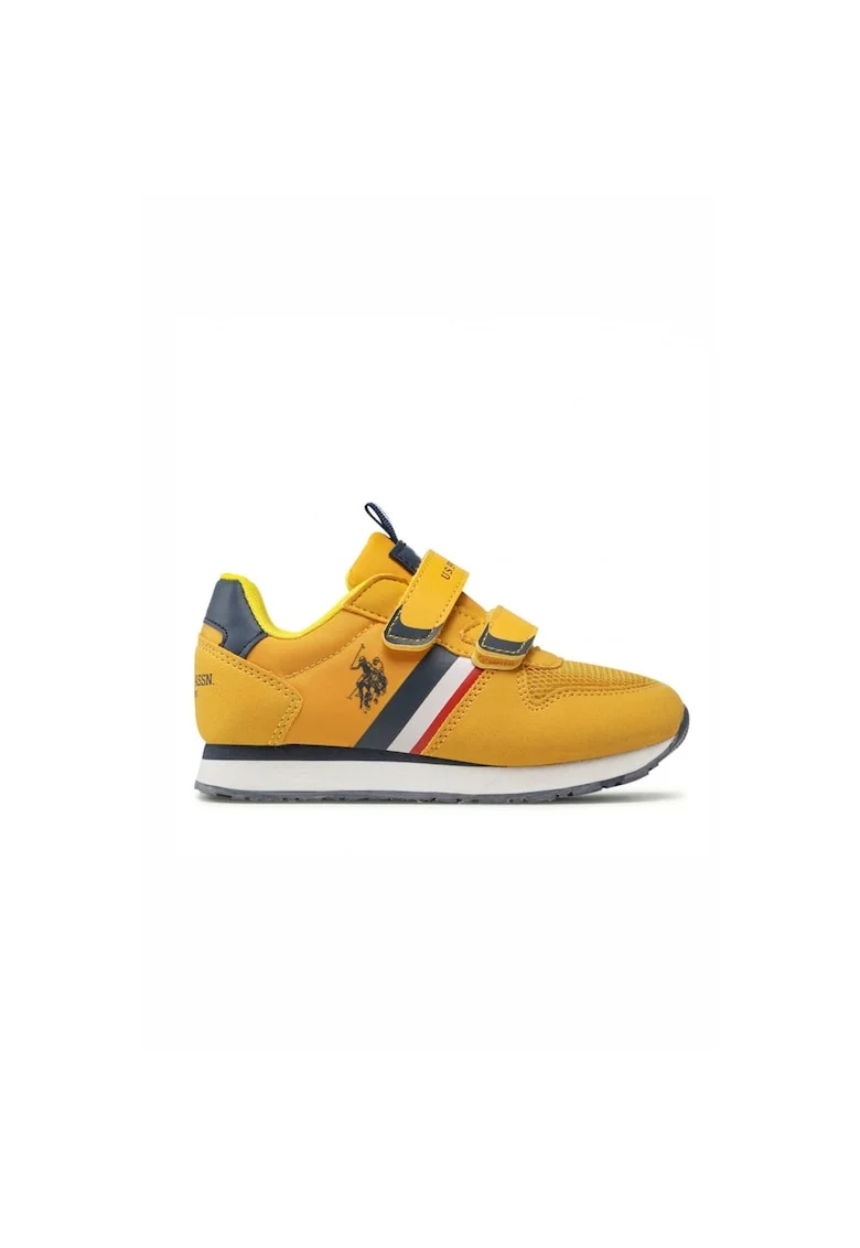 Pantofi sport  NOBIK006K, Galben