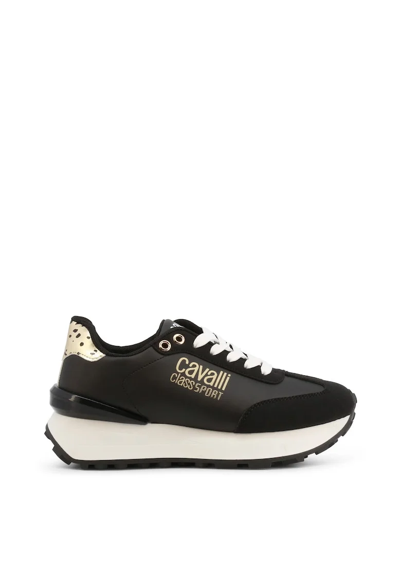 Pantofi sport dama  Sport CW8638 9519, Negru