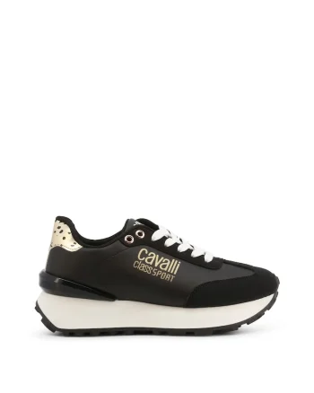 Pantofi sport dama  Sport CW8638 9519, Negru