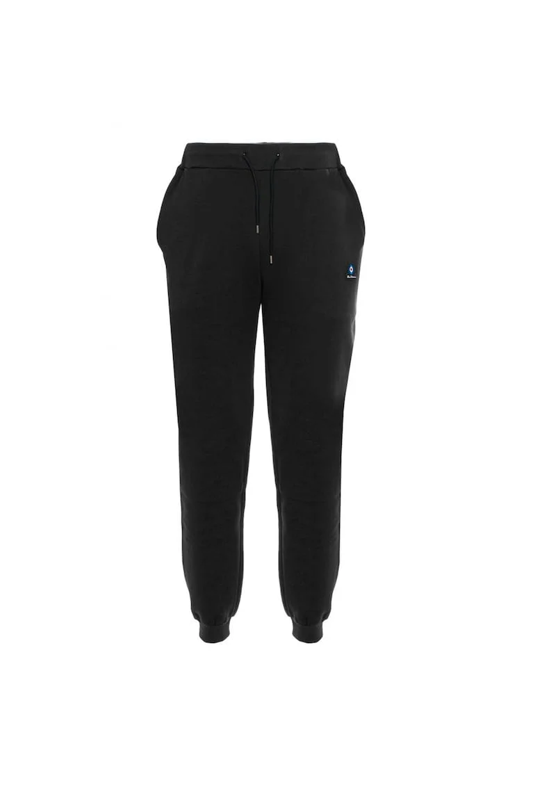 Pantaloni sport  20004IT, Negru