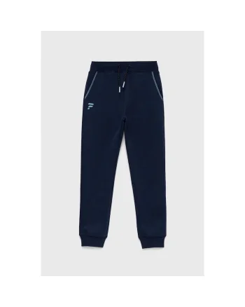 Pantaloni baieti  L2YQ15, Bleumarin