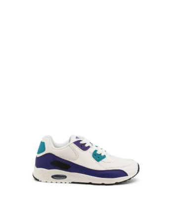 Pantofi sport  005-000, Alb/Violet