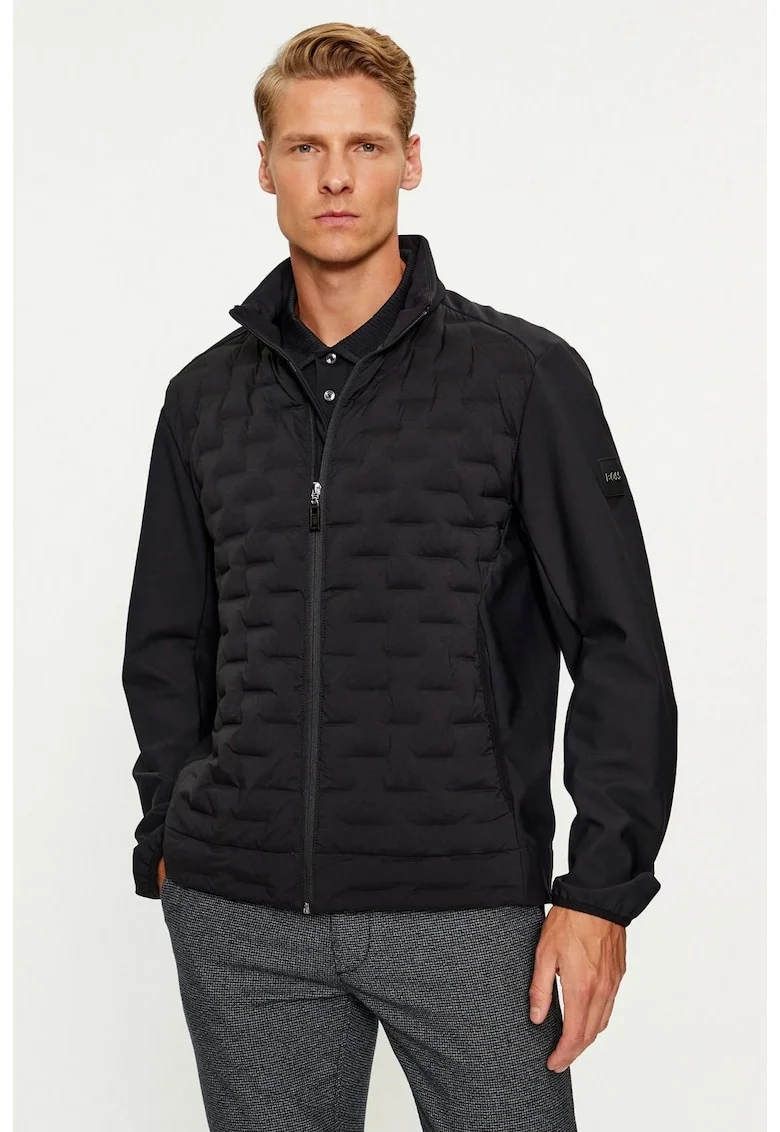 Geaca Boss J_Porter 50491899, Negru