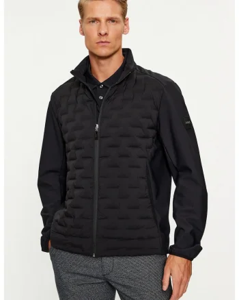 Geaca Boss J_Porter 50491899, Negru