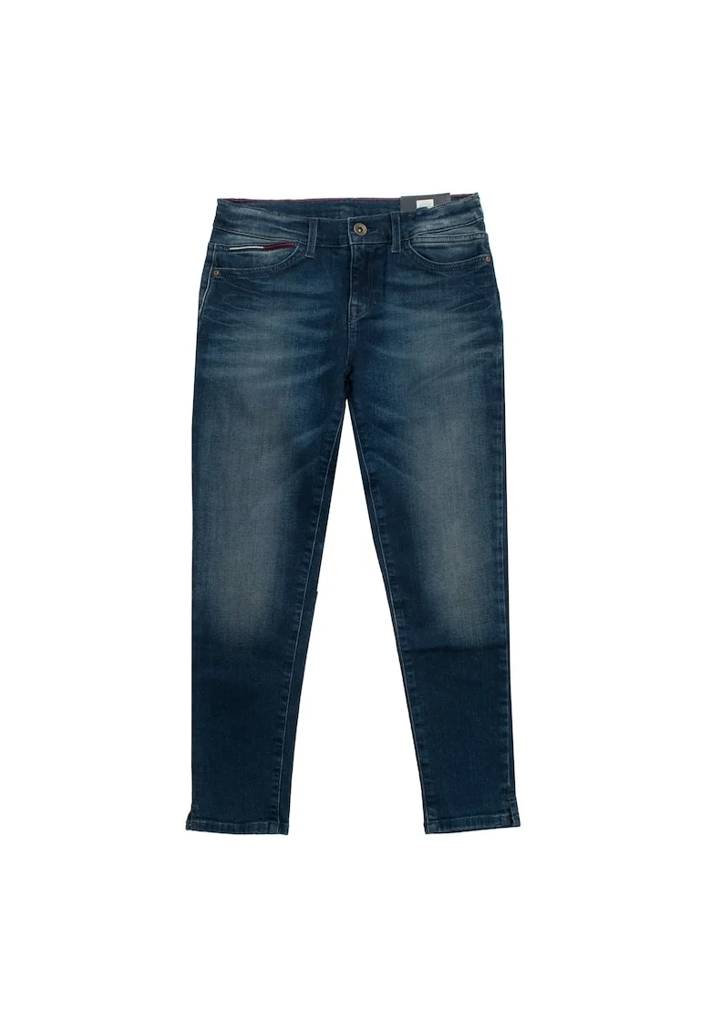 Blugi fete  CX27139136, Albastru