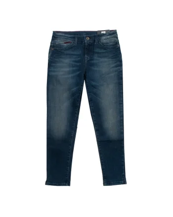 Blugi fete  CX27139136, Albastru