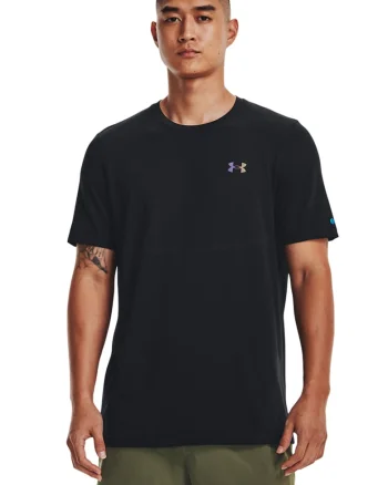 Tricou cu logo pentru fitness