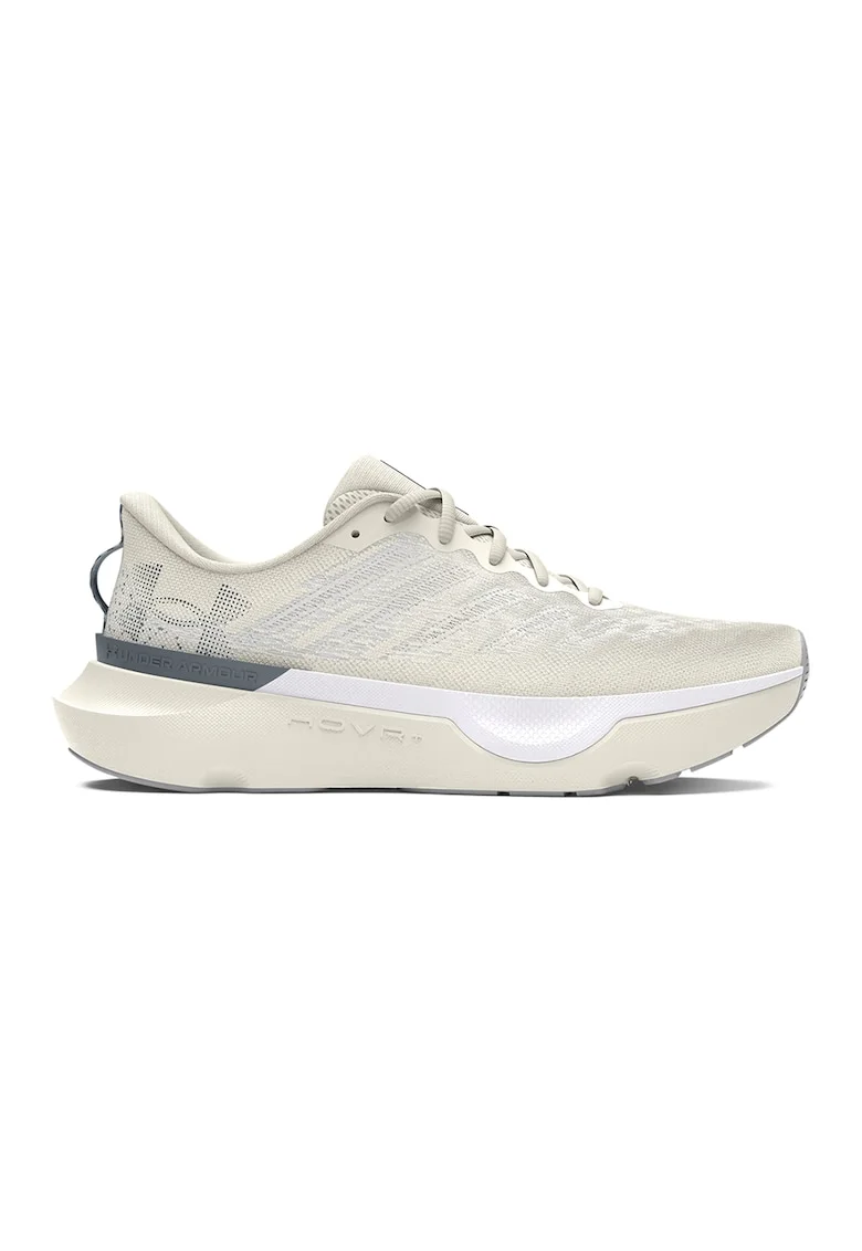 Pantofi pentru alergare Infinite Pro Cool Down, Alb/Maro nisip