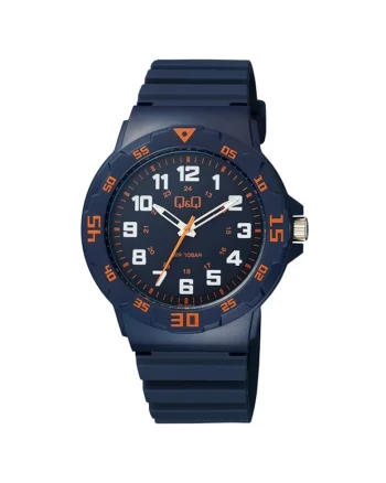 Ceas copii  VR18J012Y Blue