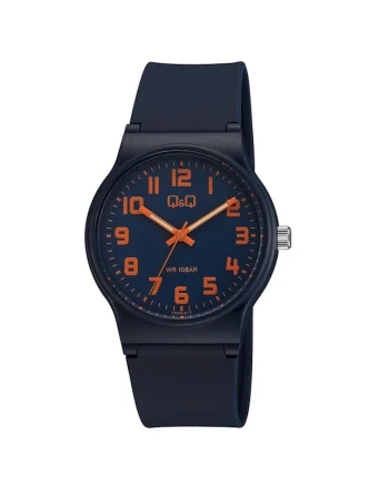 Ceas copii  VS50J012Y, Blue, WR 100m