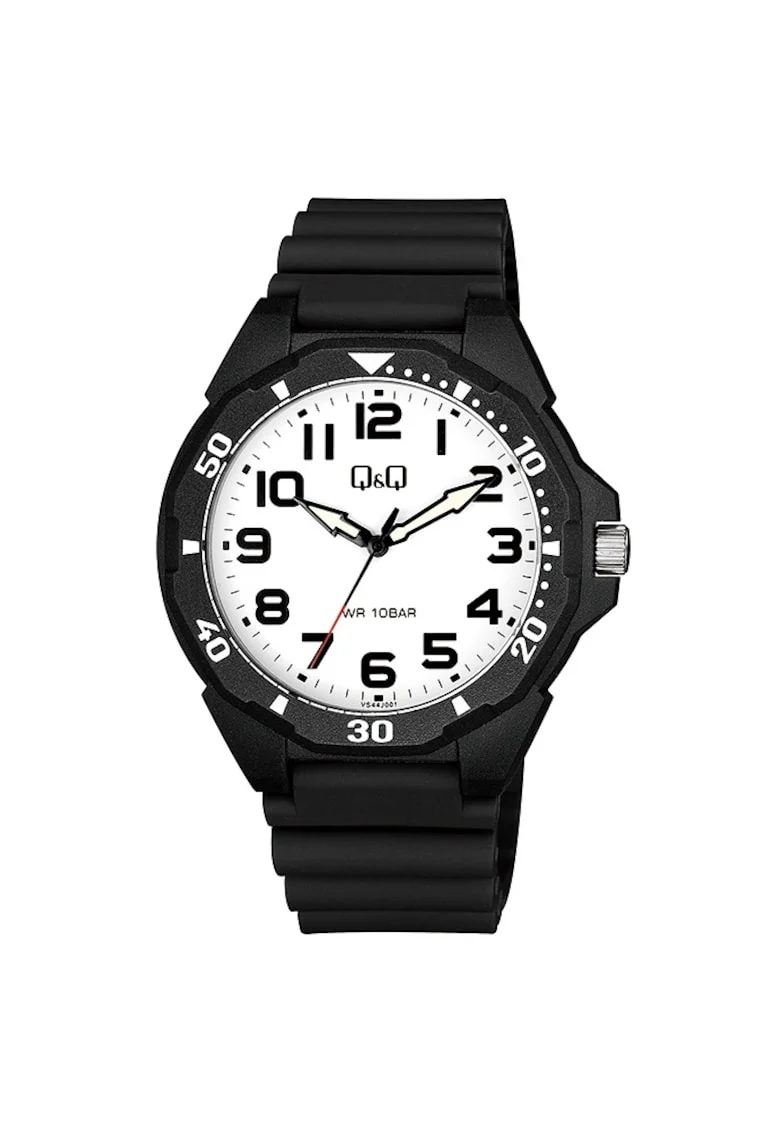 Ceas  VS44j001, White, activitati acvatice