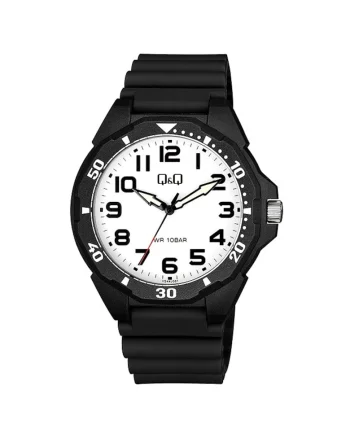 Ceas  VS44j001, White, activitati acvatice