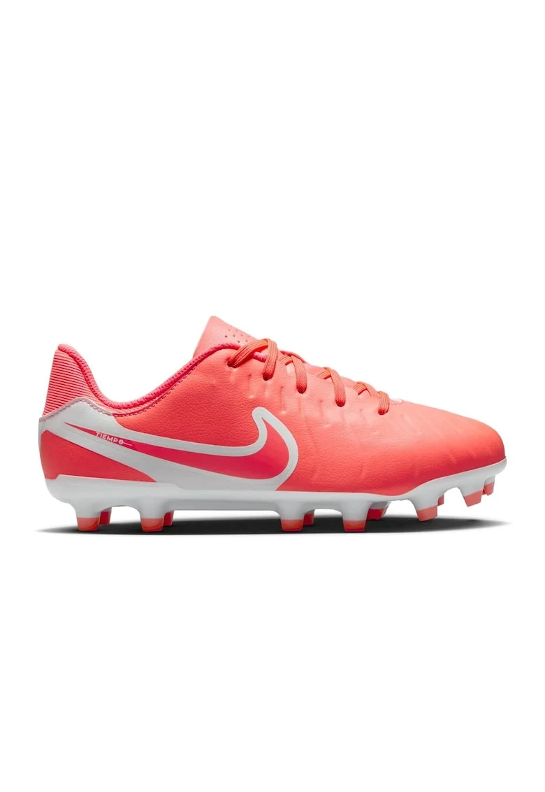 Pantofi sport  Legend 10 Academy JR FG-MG 40414, Rosu