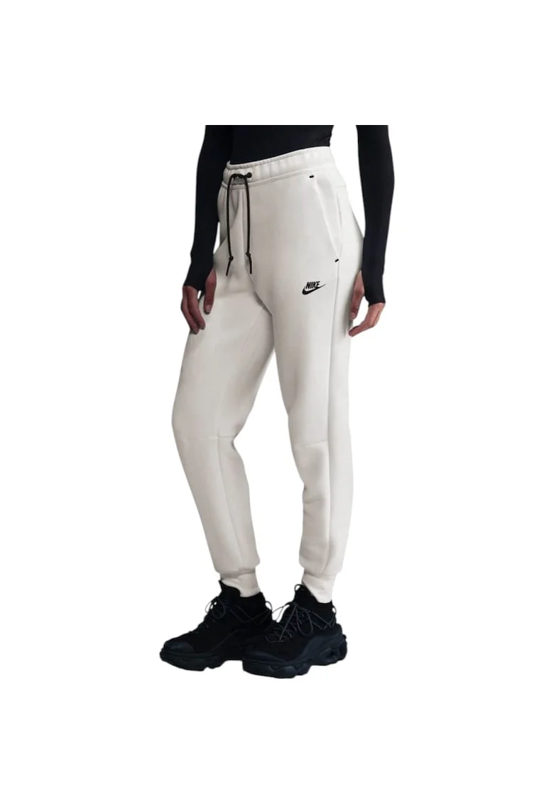 Pantaloni  Tech Fleece Jogger 2 40592, Alb