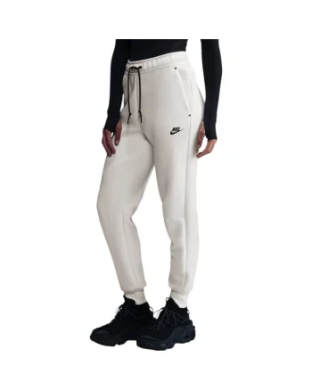Pantaloni  Tech Fleece Jogger 2 40592, Alb