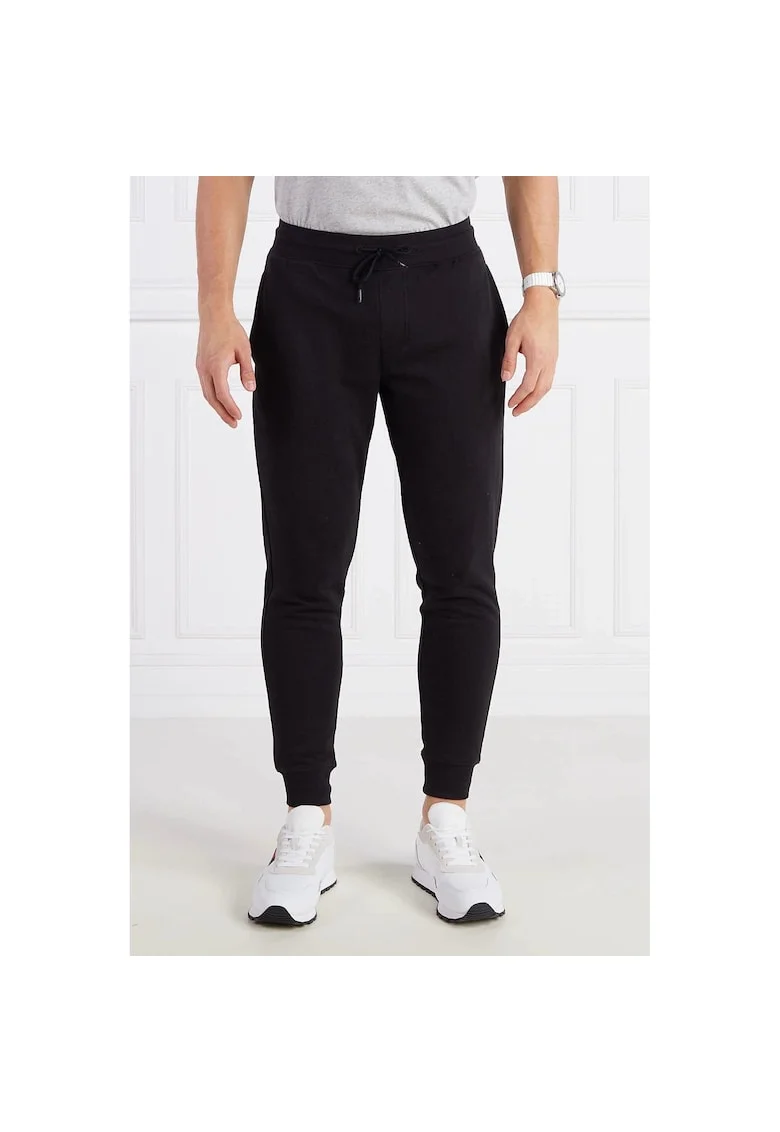 Pantaloni de antrenament  DM0DM15380, Negru