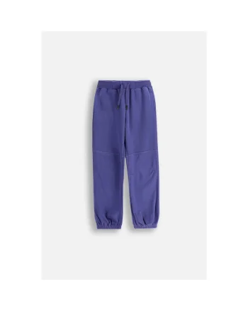Pantaloni cu talie ajustabila cu snur