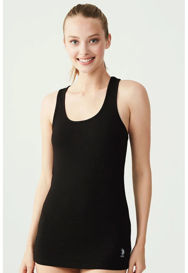 Maiou dama, 66001, Negru