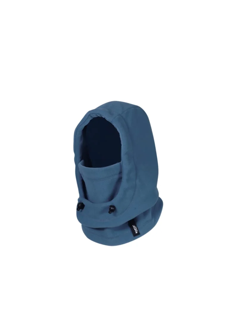 Cagula ski snowboard,  Hoodieclava, Albastru