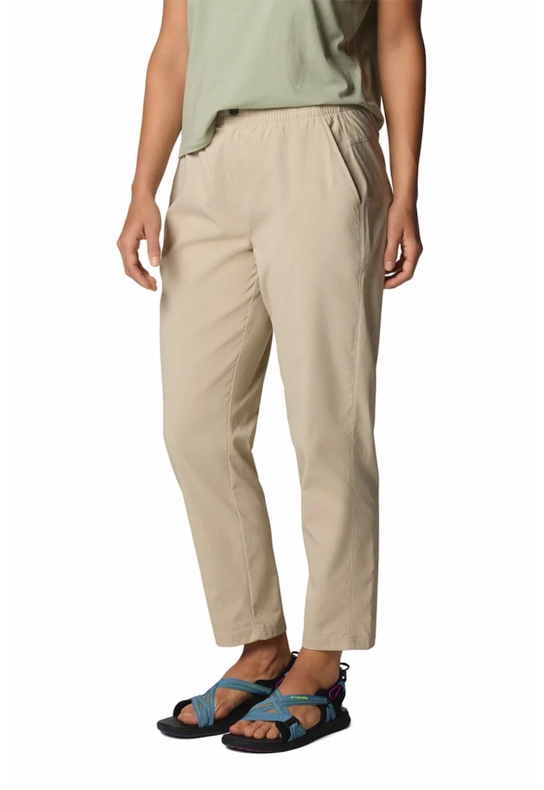 Pantaloni conici pentru trekking Cedar Crest™, Bej deschis