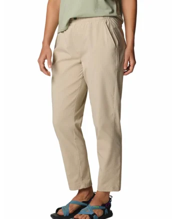 Pantaloni conici pentru trekking Cedar Crest™, Bej deschis