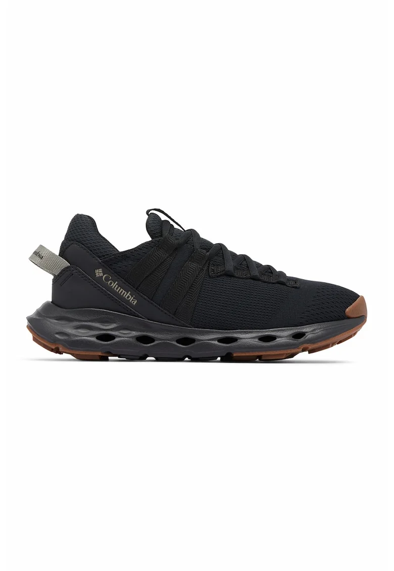 Pantofi pentru drumetii Terrastride ARO™, Negru