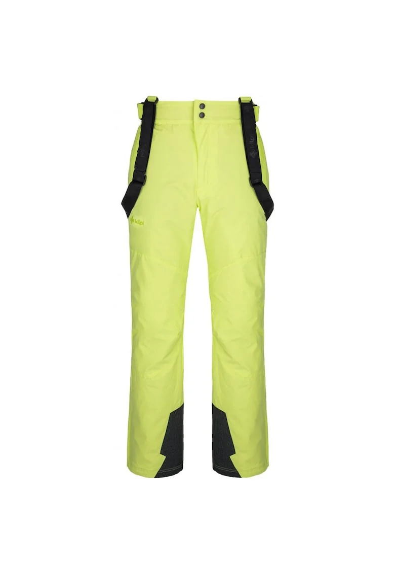 Pantaloni de Schi  Mimas,Verde deschis