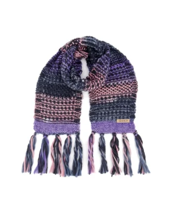 Fular  Sierra Scarf, Albastru