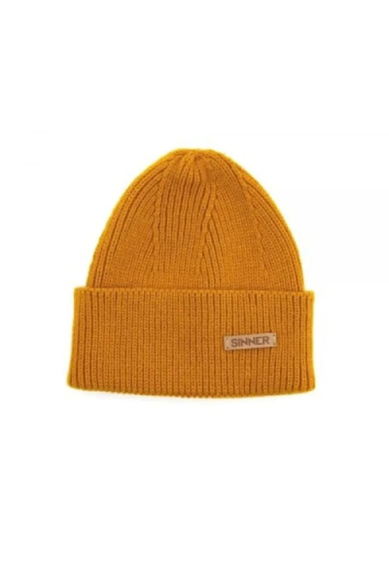 Maka Beanie, Portocaliu