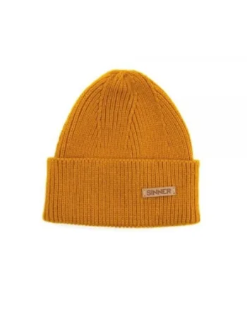 Maka Beanie, Portocaliu