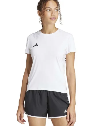 Tricou pentru alergare Adizero