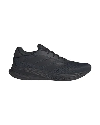 Pantofi Supernova Ease pentru alergare, Negru