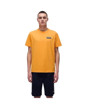 Tricou  Iaato 41272, Portocaliu