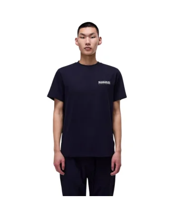 Tricou  Dati 41331, Albastru inchis