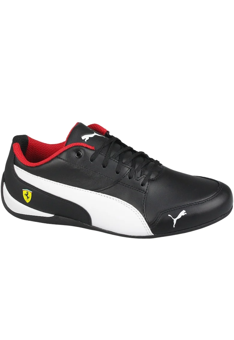 Pantofi sport unisex  Sf Drift Cat 7, Negru