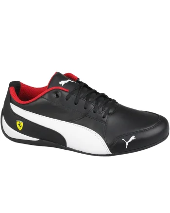 Pantofi sport unisex  Sf Drift Cat 7, Negru