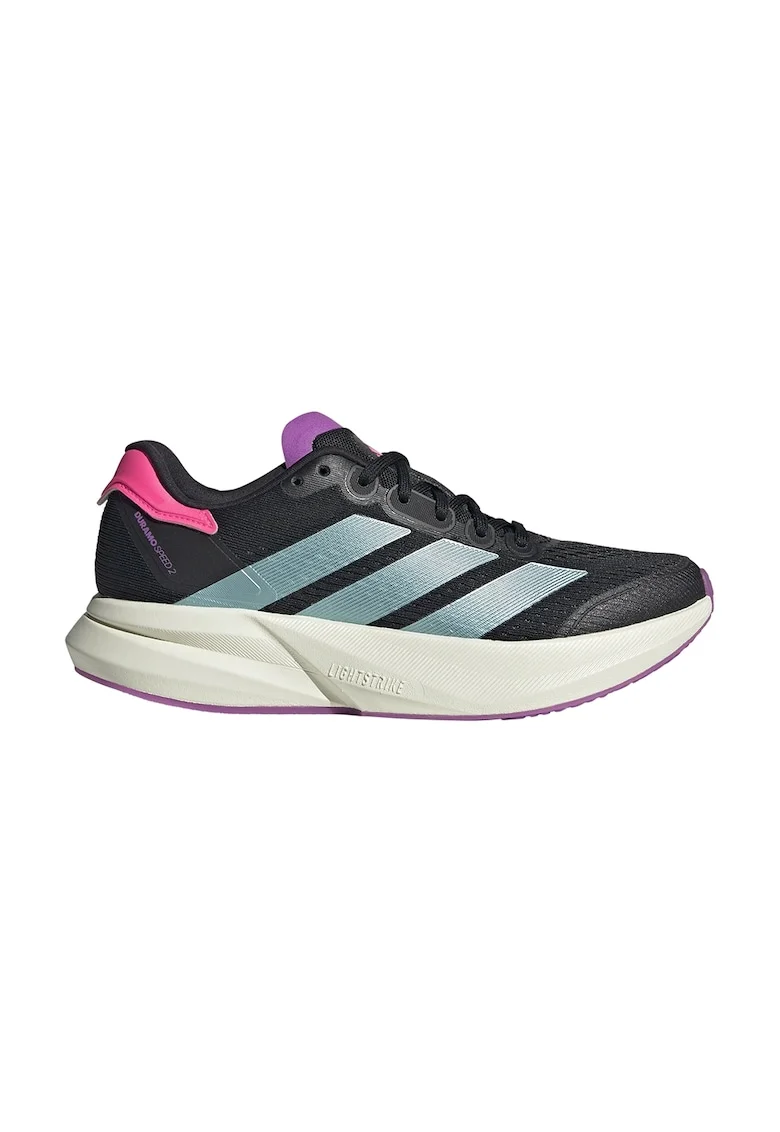 Pantofi Duramo Speed 2 pentru alergare, Roz/Gri antracit