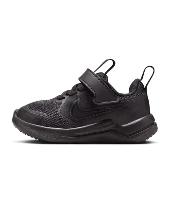 Pantofi Cosmic cu inchidere velcro pentru alergare, Negru/Gri