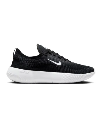 Pantofi Free 2025 pentru antrenament, Alb/Negru