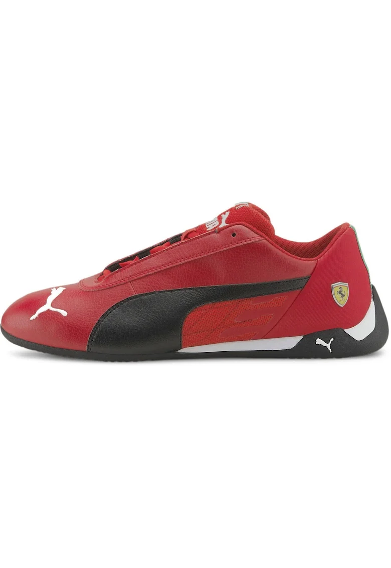 Pantofi sport barbati  Sf R-Cat, Rosu, Rosu