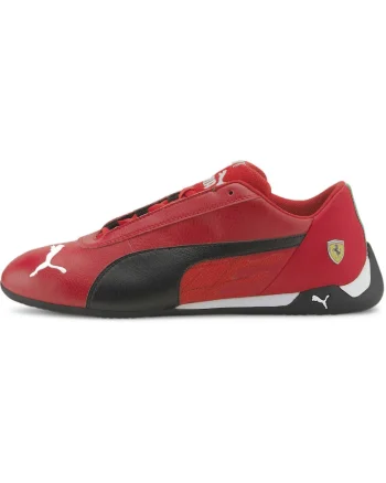 Pantofi sport barbati  Sf R-Cat, Rosu, Rosu