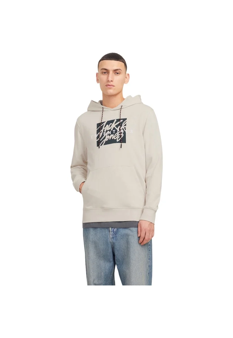 Hanorac JACK &JONES Colton PO 39103, Bej