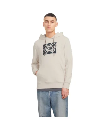 Hanorac JACK &JONES Colton PO 39103, Bej