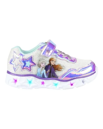 Pantofi sport cu luminite  2300004631, Multicolor