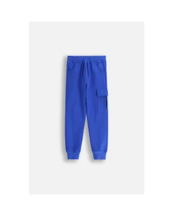 Pantaloni cu talie ajustabila