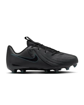 Pantofi sport  Phantom GX 2 Academy JR FG-MG 41429, Negru