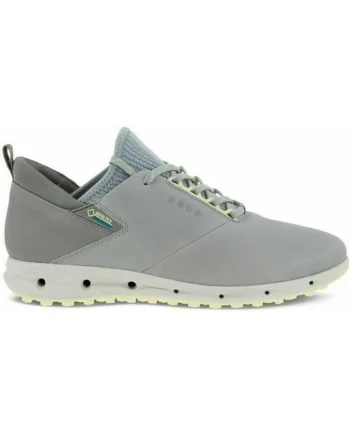 Pantofi sport dama,  Piele ecologica, Gri, Gri