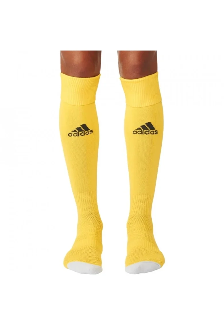 Jambiere  Milano 16, bleumarin, Galben