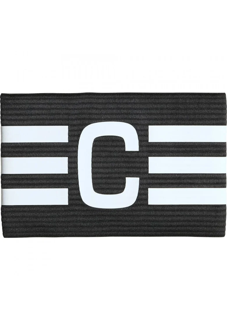 Banderola  Captain Tiro 23 League, Negru
