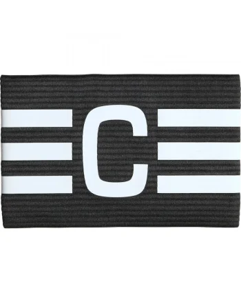 Banderola  Captain Tiro 23 League, Negru